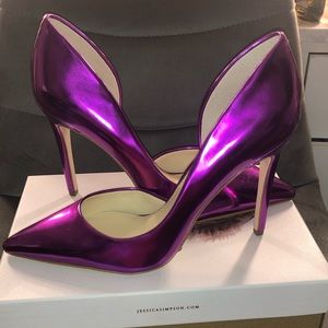 Jessica Simpson. NEVER WORN! NWT! Stunning ⭐️